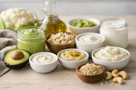 What to Use Instead of Cream Sauce