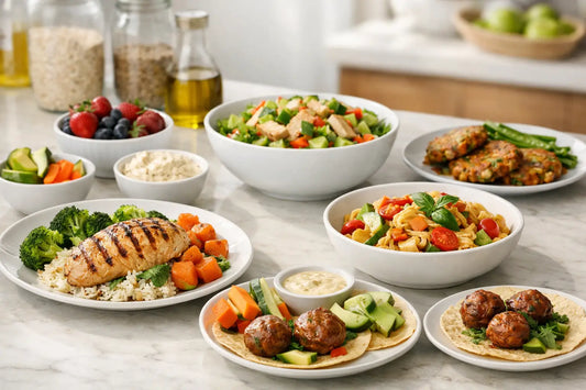 How to Build Allergen-Friendly Family Meals