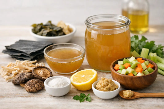 Best Vegan Fish Stock Alternative Ideas