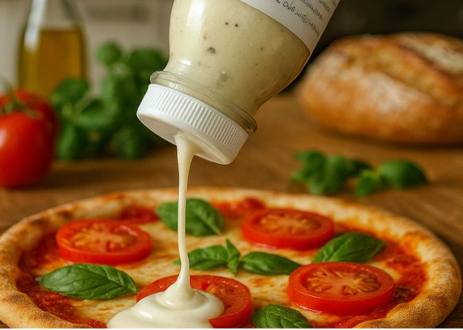 no-pro-blame | Dairy & Allergen Free Pasta & Risotto Sauces