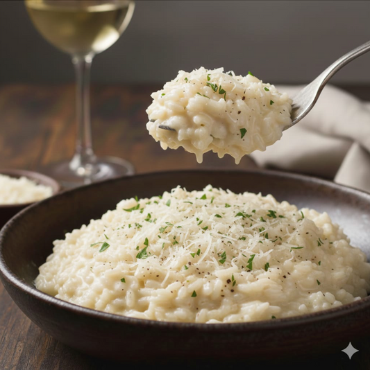 Dairy and Allergen Free  Pasta & Risotto Sauce  Seafood Flavour (Allo Scoglio)