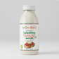 Truffle Mozzarella Melting Sauce – Dairy-Free & Vegan | GooeySplash