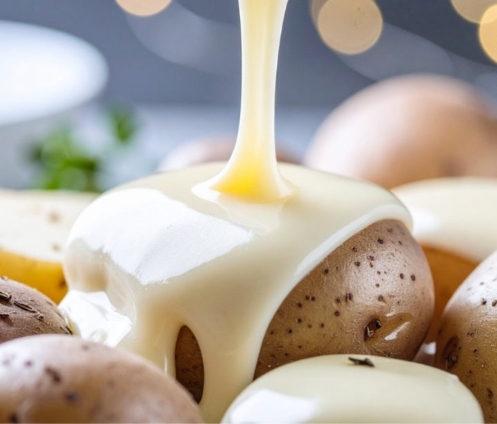 no-pro-blame | Dairy & Allergen Free Pasta & Risotto Sauces